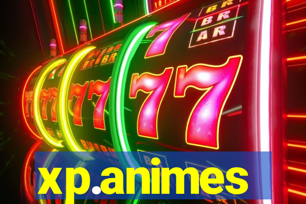 xp.animes