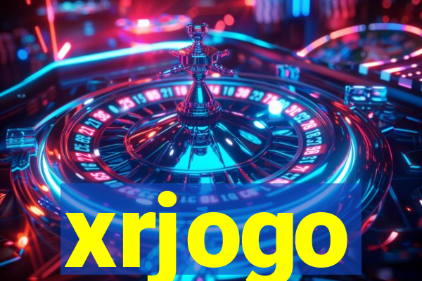 xrjogo