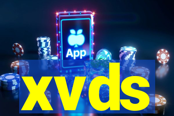 xvds