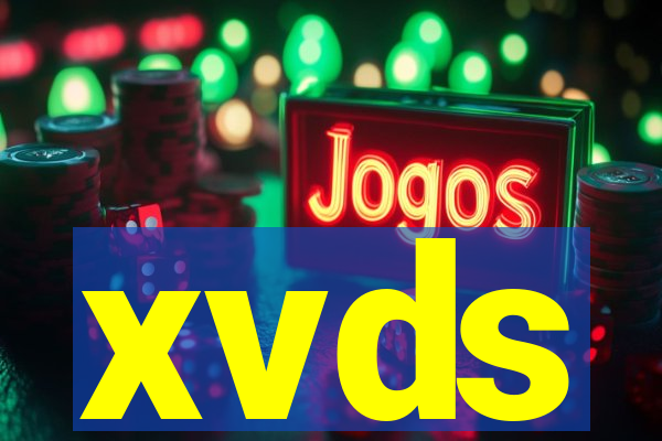 xvds