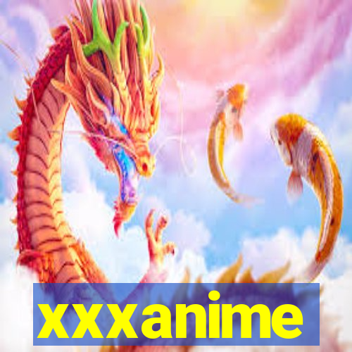 xxxanime