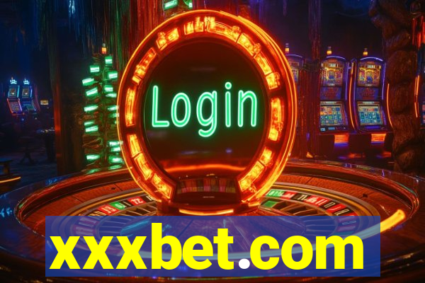 xxxbet.com