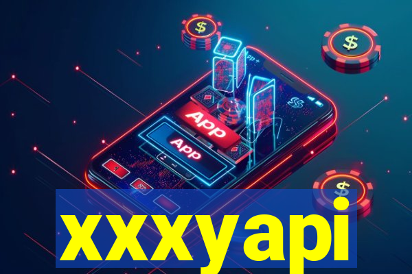 xxxyapi