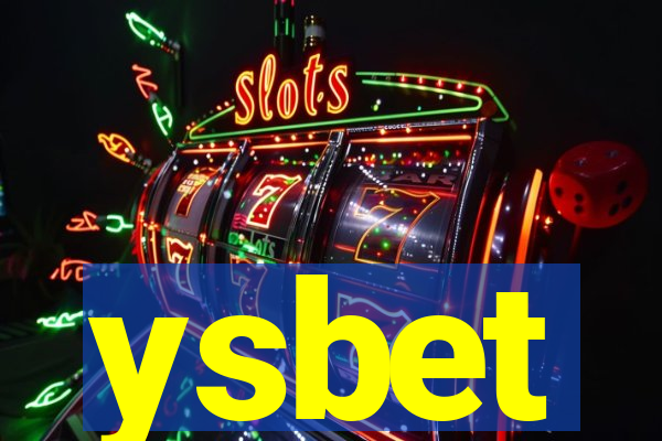 ysbet