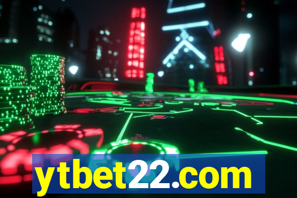 ytbet22.com