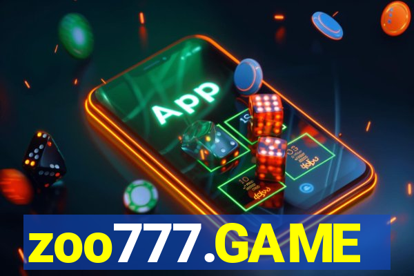 zoo777.GAME