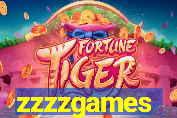 zzzzgames